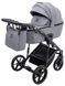 Коляска 2 в 1 Adamex Mobi Air Thermo New 681086 фото 2