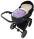 Зимний конверт Babyroom Wool N-20 lilac сиреневый 626181 фото 6