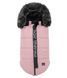 Зимовий конверт Bair Alaska Thermo dusty pink рожевий 681732 фото