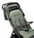 Коляска прогулочная Bair Aura BA-04 forest green 681774 фото 6