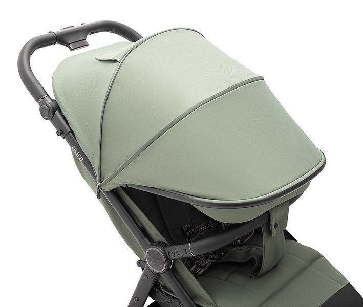Коляска прогулочная Bair Aura BA-04 forest green 681774 фото