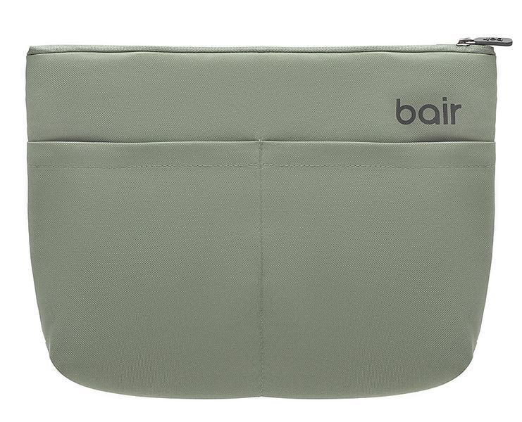 Коляска прогулочная Bair Aura BA-04 forest green 681774 фото