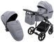 Коляска 2 в 1 Adamex Mobi Air Thermo New 681086 фото 1