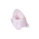 Горщик з антиковзаючим покриттям Tega DUCK Anti-slip Potty DK-001-130 light pink (рожевий) 681356 фото