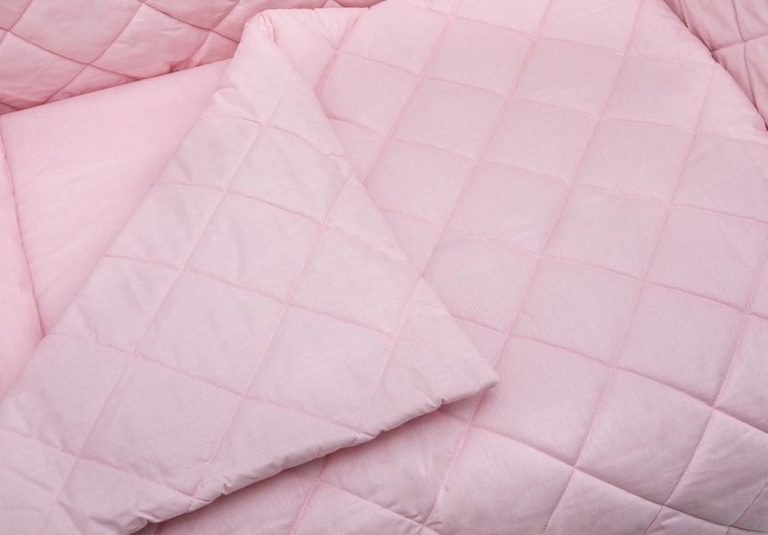 Дитяча постіль Babyroom Dream-05 рожевий 681804 фото