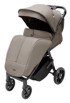 Коляска прогулочная Bair Aura BA-03 mocca 681773 фото