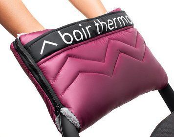 Муфта Bair Thermo Muff бордовый 625085 фото