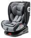 Автокрісло Bair i-Drive 360 Iso-fix GM-02 graphite midnight 681549 фото 1
