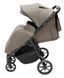 Коляска прогулочная Bair Aura BA-03 mocca 681773 фото 2