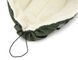 Зимний конверт Babyroom Wool N-8 green зеленый 626127 фото 7