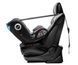 Автокрісло Bair i-Drive 360 Iso-fix GM-02 graphite midnight 681549 фото 8