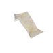 Горка для купания 3D мембрана Tega TEDDY BEAR Baby bath seat MS-026-119 beige (бежевый) 681419 фото