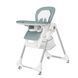 Стул для кормления CARRELLO Toffee CRL-9502/3 Cloud Grey /1/ 101644 фото