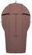 Зимний конверт Babyroom Wool N-8 chocolate шоколад 626128 фото 3