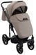 Коляска 2 в 1 Adamex Porto Light TK-72/C капучино 680722 фото 6