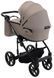 Коляска 2 в 1 Adamex Porto Light TK-72/C капучино 680722 фото 4