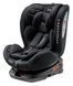 Автокресло Bair Uno 360 i-size Iso-fix TB-01 black 681547 фото 1