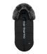 Зимовий конверт Bair Alaska Thermo black noire чорний 681724 фото