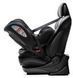 Автокресло Bair Uno 360 i-size Iso-fix TB-01 black 681547 фото 10