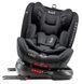 Автокресло Bair Uno 360 i-size Iso-fix TB-01 black 681547 фото 4