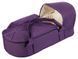 Люлька-переноска Babyroom BLP-055 фиолетовый 622237 фото