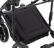 Коляска 2 в 1 Adamex Porto Light TK-72/C капучино 680722 фото 9