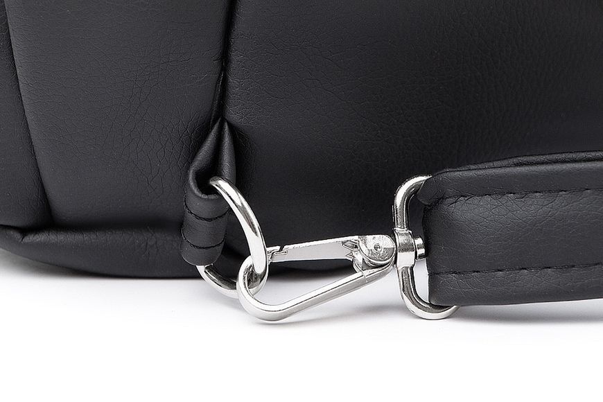 Сумка для коляски Bair Mom Bag black чёрный 625088 фото