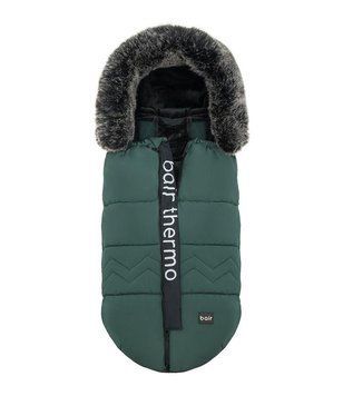 Зимовий конверт Bair Alaska Thermo amazing green зелений 681725 фото