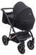 Коляска 2 в 1 Bair Vega Soft VSM-05 black magma черный 681062 фото 4