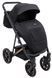 Коляска 2 в 1 Bair Vega Soft VSM-05 black magma черный 681062 фото 6
