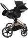 Автокресло Bair Shuttle i-size TB-01 black 681545 фото 10