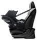 Автокресло Bair Shuttle i-size TB-01 black 681545 фото 7