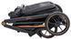 Коляска 2 в 1 Bair Vega Soft VSM-05 black magma черный 681062 фото 8