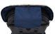 Зимний конверт Babyroom Wool N-8 navy blue темно-синий 626126 фото 5