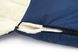 Зимний конверт Babyroom Wool N-8 navy blue темно-синий 626126 фото 6