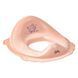 Накладка на унітаз Maltex Minimal 2-component trainer seat - Elephant 7220_41 pink (рожевий) 681155 фото