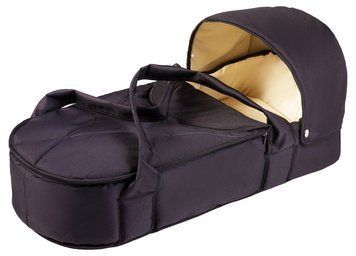 Люлька-переноска Babyroom BLP-055 чорний 622596 фото