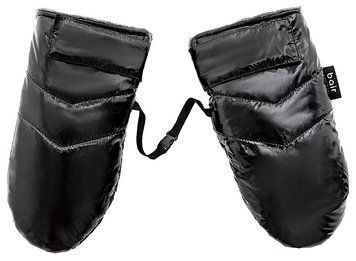 Перчатки Bair Thermo Mittens black moncler 681156 фото