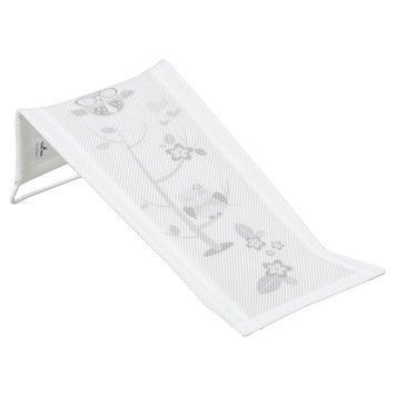 Горка для купания 3D мембрана Tega OWLS Baby bath seat SO-026-103 white (белый) 681435 фото