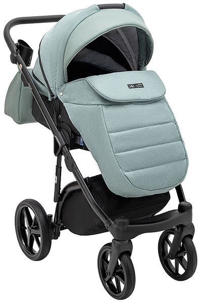 Коляска 2 в 1 Adamex Nola PS-122 681553 фото