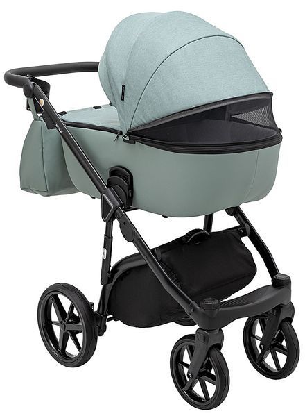 Коляска 2 в 1 Adamex Nola PS-122 681553 фото