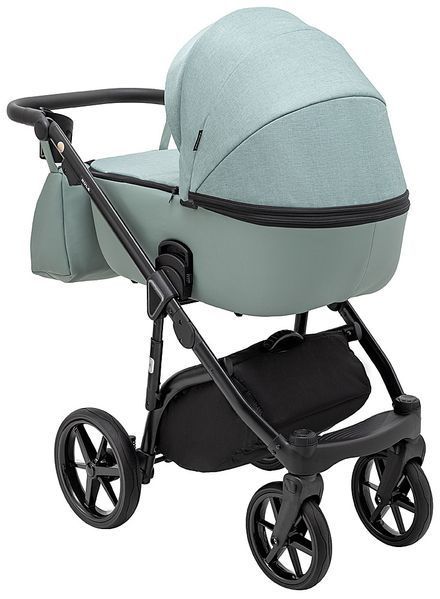 Коляска 2 в 1 Adamex Nola PS-122 681553 фото