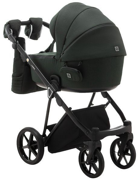 Коляска 2 в 1 Adamex Porto Lux TK-50 625594 фото