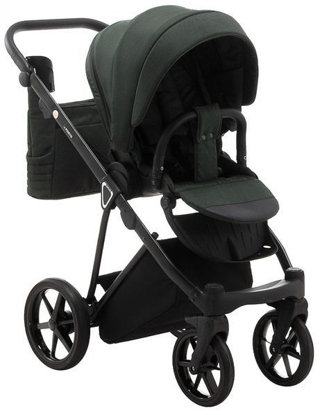 Коляска 2 в 1 Adamex Porto Lux TK-50 625594 фото