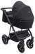 Коляска 2 в 1 Bair Vega Soft VS-05 black чорний 681061 фото 4