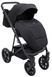Коляска 2 в 1 Bair Vega Soft VS-05 black чорний 681061 фото 6
