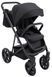 Коляска 2 в 1 Bair Vega Soft VS-05 black чорний 681061 фото 7