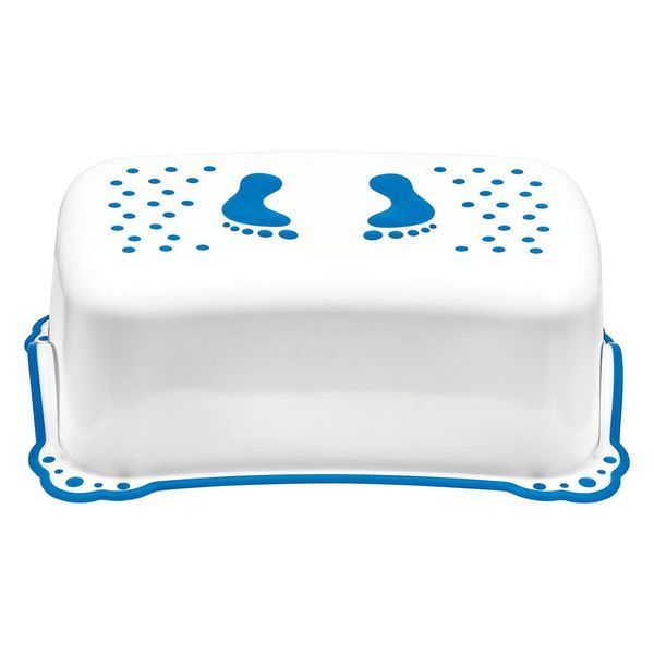 Підніжка Maltex The Smurfs 2-component step stool - Pony 1417_37 white (білий) 681528 фото