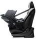 Автокрісло Bair Shuttle i-size GM-02 graphite midnight 681546 фото 7