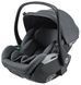Автокрісло Bair Shuttle i-size GM-02 graphite midnight 681546 фото 3
